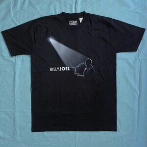 BILLY JOEL "Piano Man" T-Shirt
